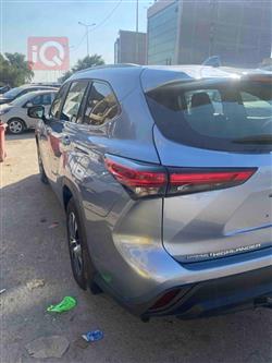 تويوتا هايلاندر